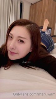 小姐姐真会玩